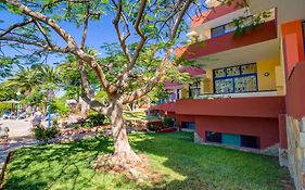 Sbh Fuerteventura Playa (Adults Only)